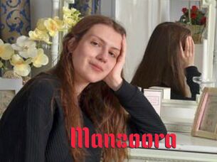 Manzoora