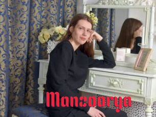 Manzoorya