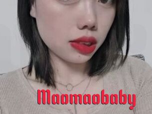 Maomaobaby