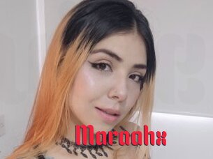 Maraahx