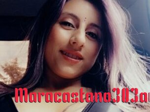 Maracastano303av