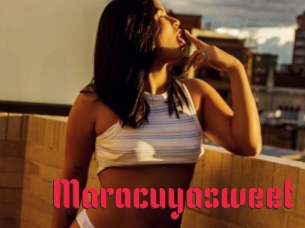 Maracuyasweet