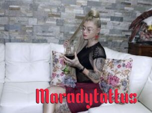 Maradytattus