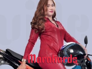 Marahards