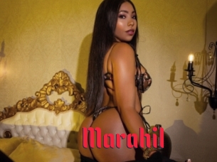 Marahil
