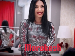 Marakesh