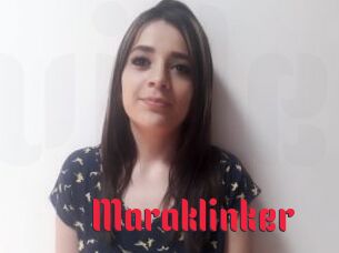Maraklinker
