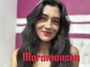 Maramonson