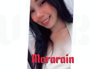 Mararain