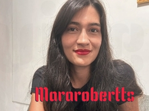 Mararobertts