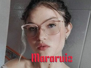 Mararuiz