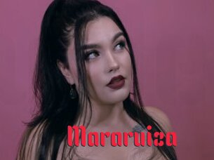 Mararuiza