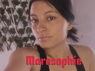 Marasophie