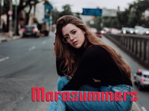 Marasummers