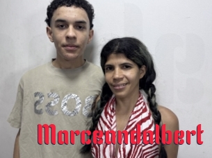 Marceandalbert