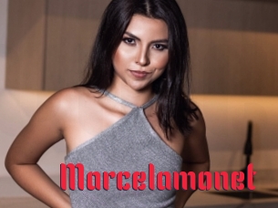 Marcelamonet