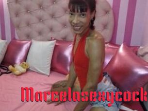 Marcelasexycock
