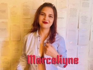 Marceliyne