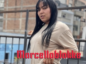 Marcellablakke