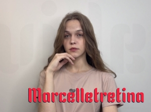 Marcelletretina