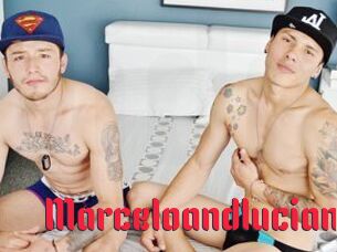 Marceloandlucian