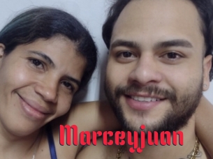 marceyjuan Video Extrait