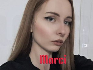 Marci