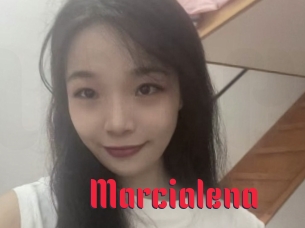 Marcialena