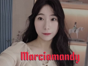 Marciamandy