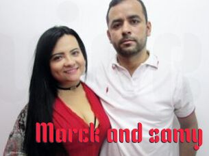Marck_and_samy