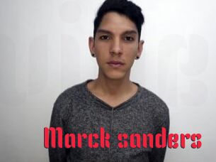 Marck_sanders