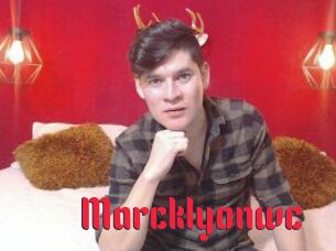 Marcklyonwc