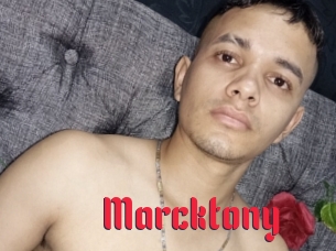 Marcktony