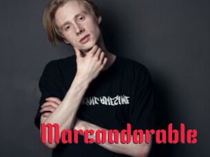 Marcoadorable