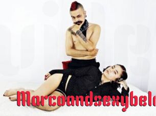 Marcoandsexybela