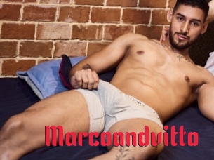marcoandvitto Video Extrait
