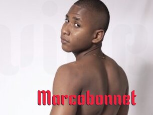 Marcobonnet