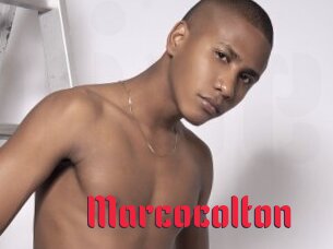 Marcocolton