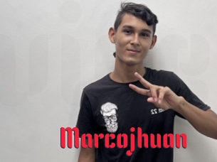 Marcojhuan