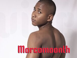 Marcomoonth
