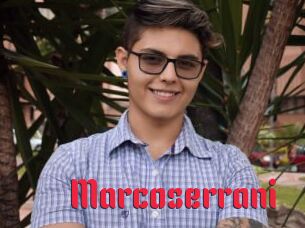 Marcoserrani