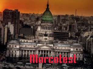Marcotest