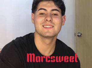 marcsweet Video Extrait