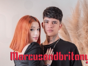 Marcusandbritany