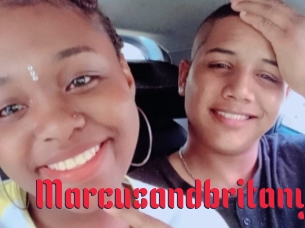 Marcusandbritany