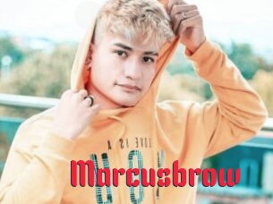 Marcusbrow
