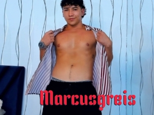 Marcusgreis