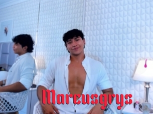 Marcusgrys