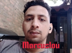 Marcuslou