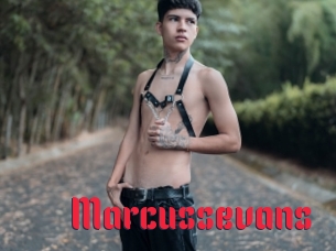 Marcussevans